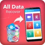 Recover Deleted All Files, Pho logo