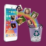 Recover Deleted All Photos logo