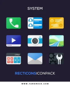 Recticons-Icon-Pack 1