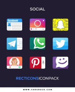 Recticons-Icon-Pack 2