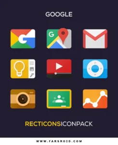 Recticons-Icon-Pack 3
