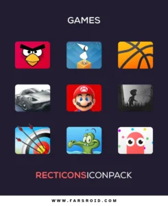 Recticons-Icon-Pack 6
