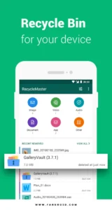 RecycleMaster 2