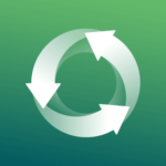 RecycleMaster logo
