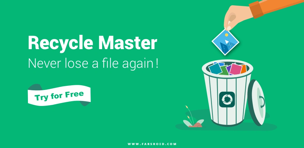 RecycleMaster