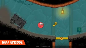 Red-Ball-4 3