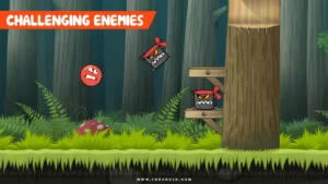 Red-Ball-4 4