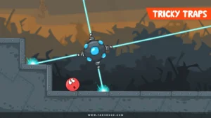 Red-Ball-4 5