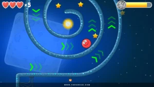 Red-Ball-4 7