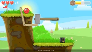 Red-Ball-4 8
