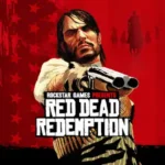 Red Dead Redemption logo