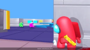 Red-Imposter 2