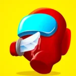 Red Imposter logo