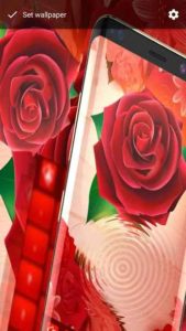 Red-Rose-Keyboard 6