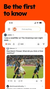Reddit 3