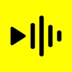 Reelsapp video trends logo