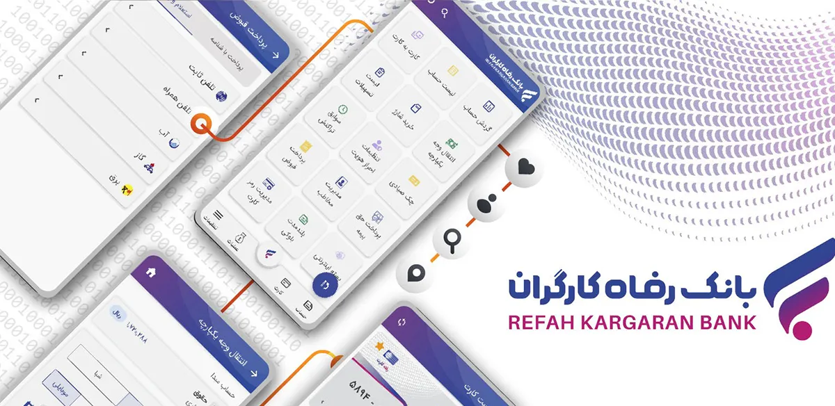 Refah Bank Refah Bank
