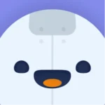 Reflectly: Mood Tracker Diary logo