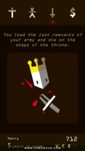 Reigns 3