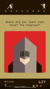 Reigns 5