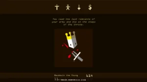 Reigns 10