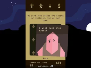 Reigns 12