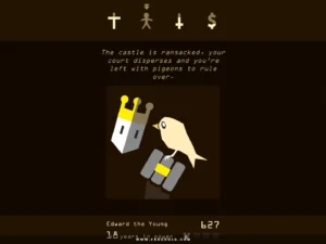 Reigns 13
