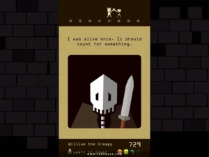 Reigns 15