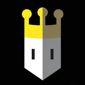 Reigns logo