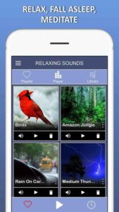 Relaxing-Music-Melodies-Sleep-SoundSpa-Music-Premium 2