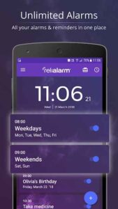 Relialarm-Digital-Alarm-Clock 7