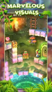 Relic-Looter-Tap-Tap-Jump 4