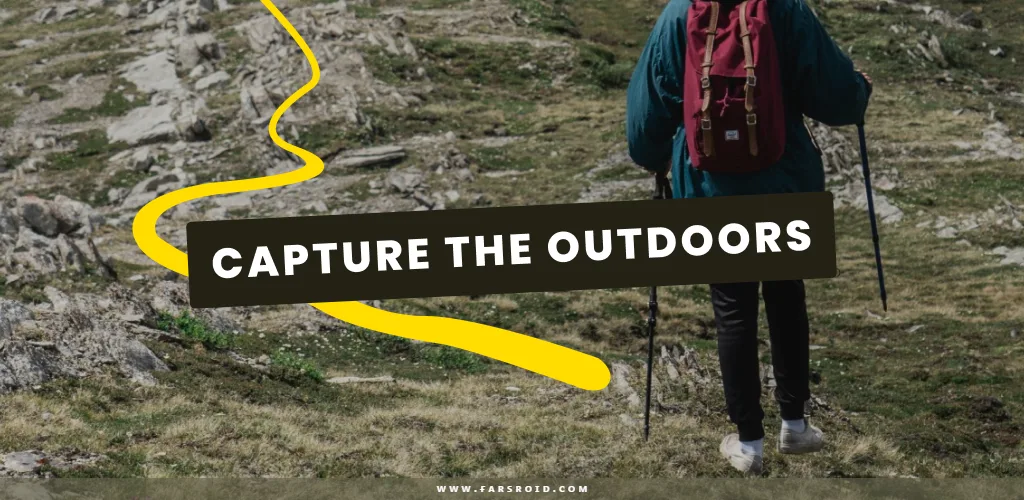 Relive - Your Outdoor 3D Videos