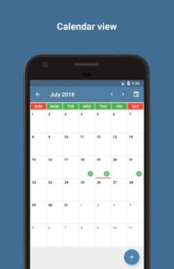 Reminder-Pro 4