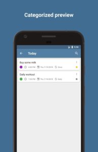Reminder-Pro 5