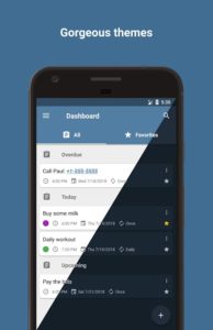Reminder-Pro 6