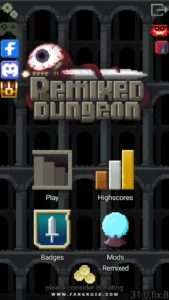 Remixed-Dungeon 1