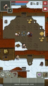 Remixed-Dungeon 2