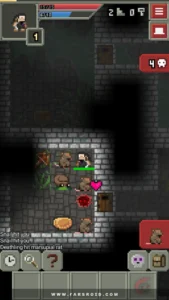 Remixed-Dungeon 3