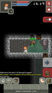 Remixed-Dungeon 4