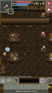 Remixed-Dungeon 5
