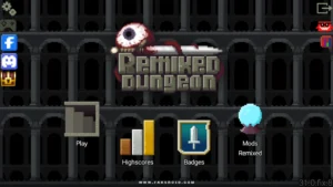 Remixed-Dungeon 6