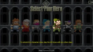 Remixed-Dungeon 7