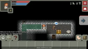 Remixed-Dungeon 8