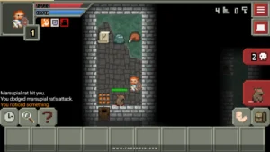 Remixed-Dungeon 11