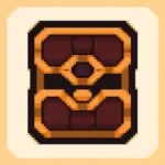 Remixed Dungeon logo