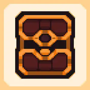 Remixed Dungeon logo