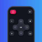 Remote Control For All TV AI logo