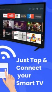 Remote-Control-for-All-TV 4