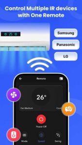 Remote-Control-for-All-TV 7